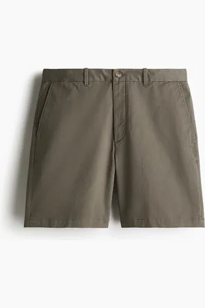 H&M Chinosshorts Regular Fit