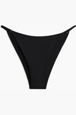 H&M Tanga-bikinitrusser Brazilian