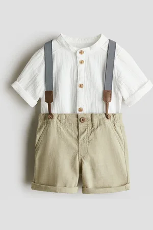 H&M 2-delt