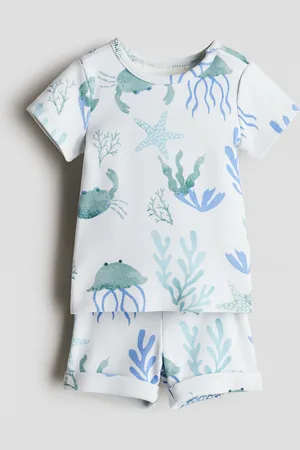 H&M 2-delt