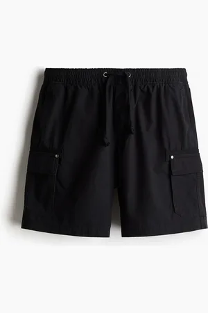 H&M Cargoshorts Relaxed Fit