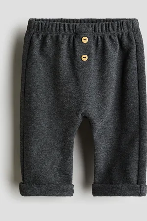 H&M Joggers i bomuld