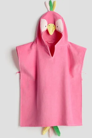 H&M Badeponcho