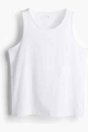 H&M Tanktop Regular Fit