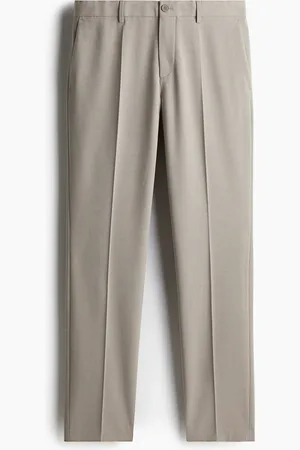 H&M Stylede bukser Slim Fit