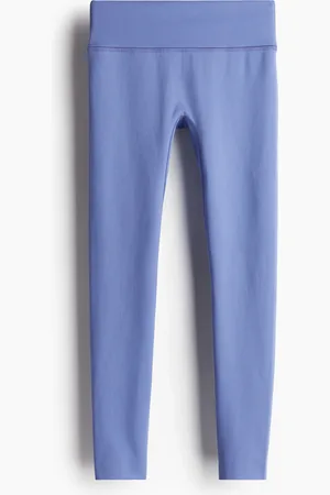 H&M Træningsleggings med SoftMove™