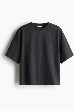 H&M Pima cotton T-shirt