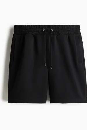 H&M Sweatshorts Regular Fit