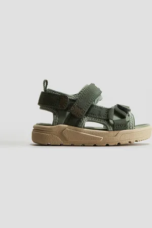 H&M Sandaler i scuba