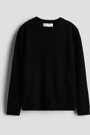 H&M Trøje i kashmirblanding