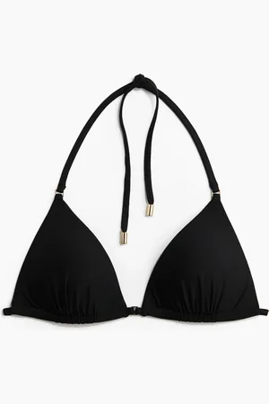 H&M Trekantsbikinitop med pushup