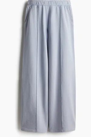 H&M Vide træningssweatpants