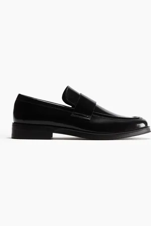 H&M Blanke loafers