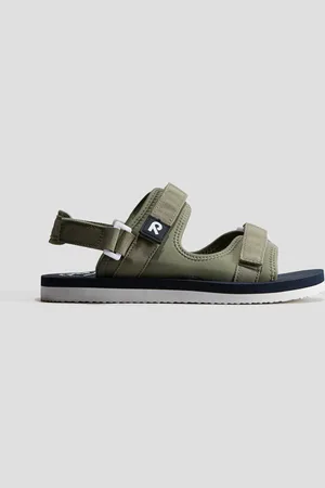 H&M Sandals Minsa 2.0