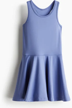 H&M Tenniskjole med DryMove™