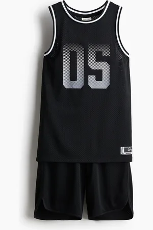 H&M 2-delt basketballsæt