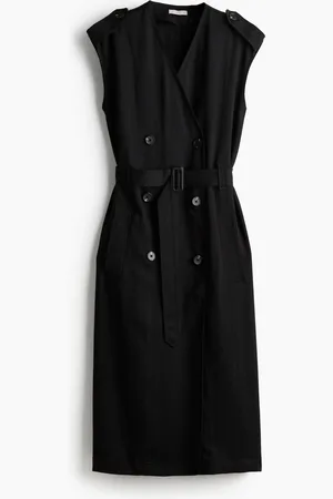 H&M Trenchkjole