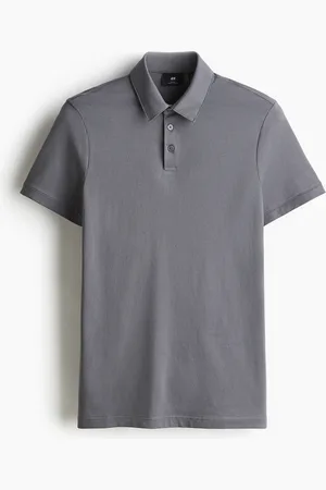 H&M COOLMAX® poloshirt Slim Fit