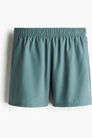 H&M Halvlange træningsshorts med DryMove™
