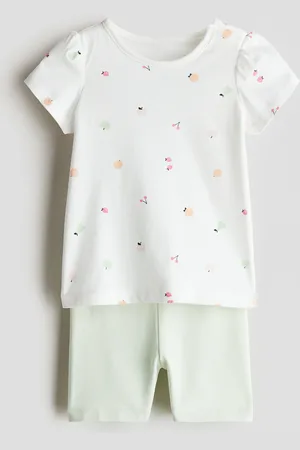 H&M 2-delt