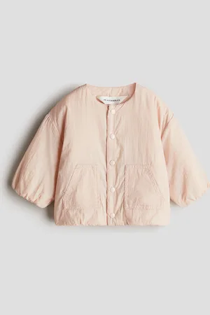 H&M Let vatteret jakke