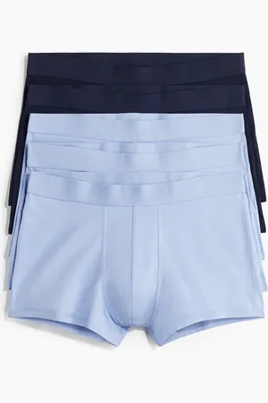 H&M 5-pak short trunks med Lycra®