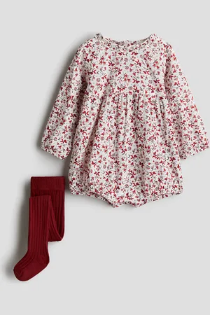 H&M 2-delt