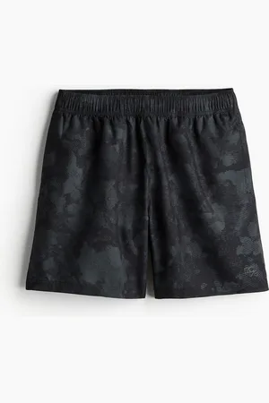H&M Halvlange træningsshorts med DryMove™