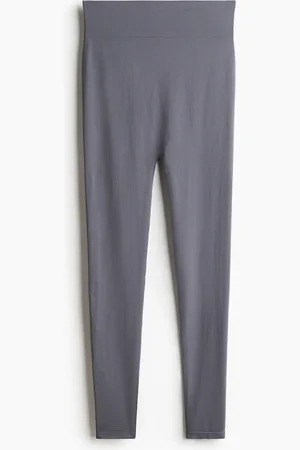 H&M MAMA Seamless leggings