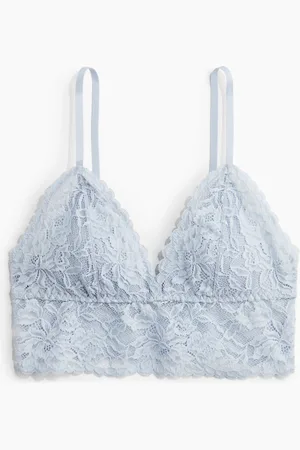 H&M Padded lace bralette