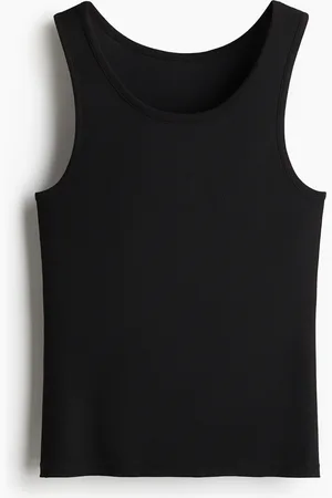 H&M Tanktop i jersey i THERMOLITE® Regular Fit