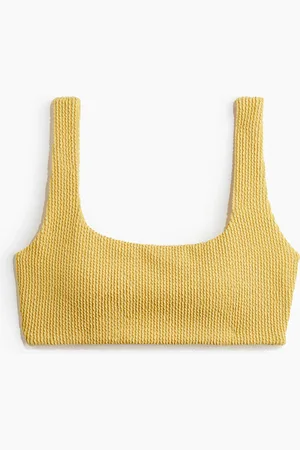 H&M Vatteret bikinitop