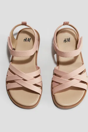 H&M Remsandaler