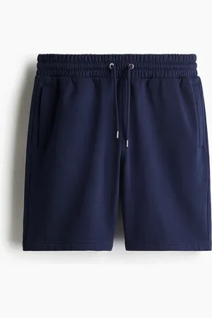 H&M Sweatshorts Regular Fit