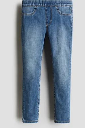 H&M Denimjeggings