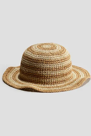 H&M Stråhat