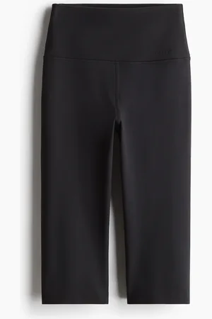 H&M Sense Capri Tights