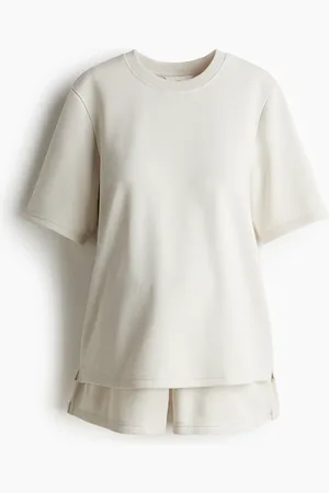H&M MAMA Before & After 2-delt