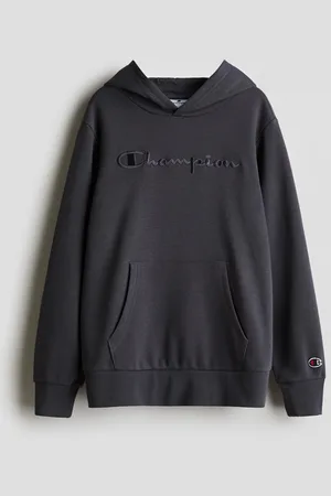 H&M Champion Hooded Sweatshirt