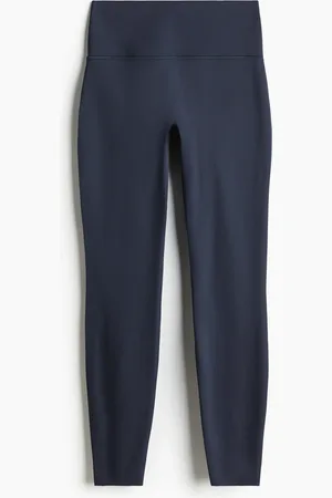 H&M Træningsleggings med ShapeMove™