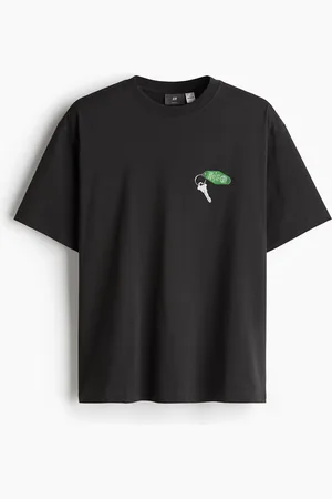 H&M T-shirt Loose Fit