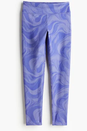 H&M Træningsleggings i DryMove™