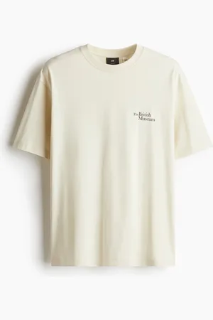 H&M T-shirt Loose Fit