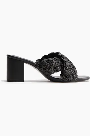 H&M Sandaler med hæl