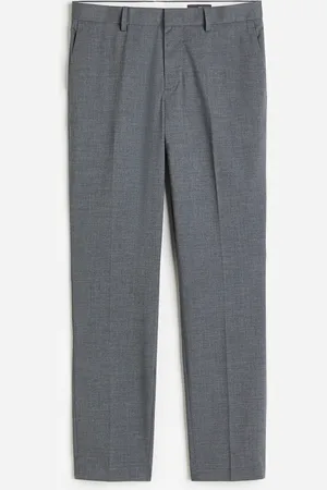 H&M Habitbukser Slim Fit