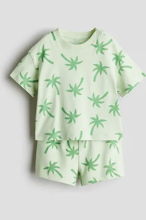 H&M 2-delt