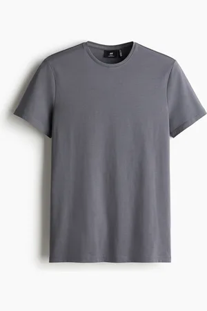 H&M COOLMAX® T-shirt Slim Fit