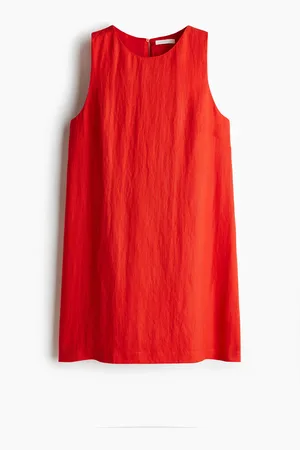 H&M Shiftkjole
