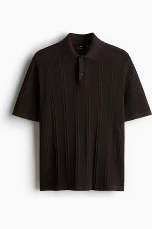 H&M Poloshirt Regular Fit