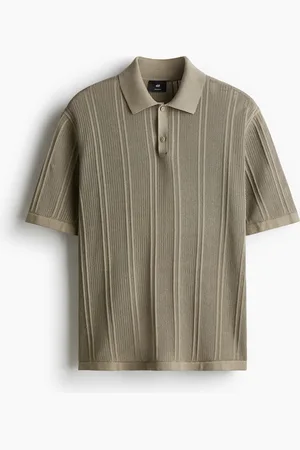 H&M Poloshirt Regular Fit